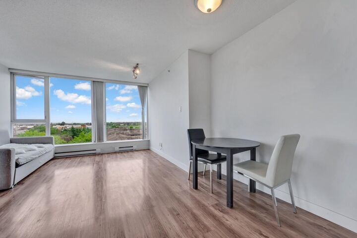 Property Photo: 5028 Kwantlen Street 1103 BC V6X 4K2