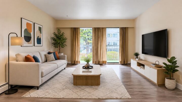 Property Photo: 6380 Buswell Street 102 BC V6Y 2G2