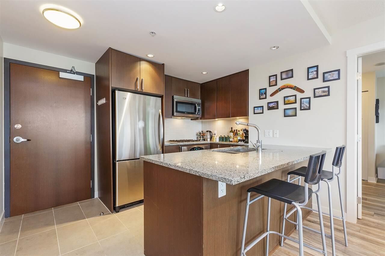 Property Photo:  2978 Glen Drive 607  BC V3B 0C3 