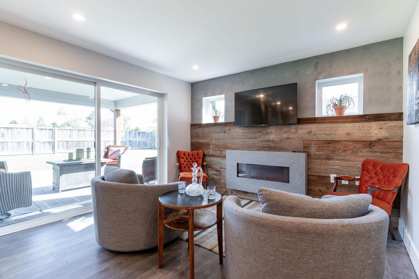 Property Photo: 5365 Maple Crescent BC V4K 1G1