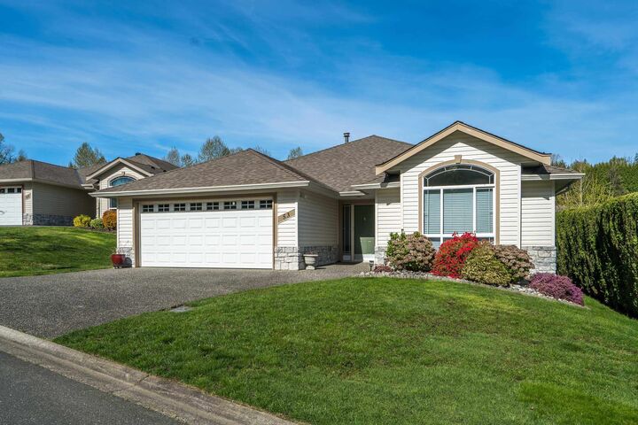 Property Photo: 32250 Downes Road 53 BC V4X 2R1
