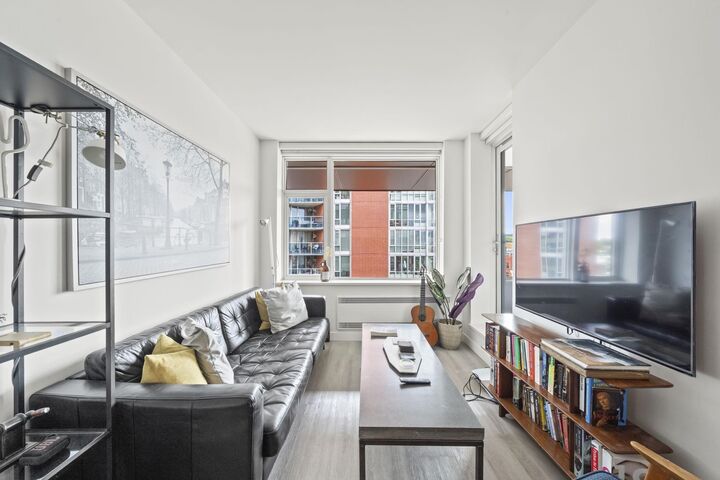 Property Photo: 209 E 7th Avenue 710 BC V5T 0H3