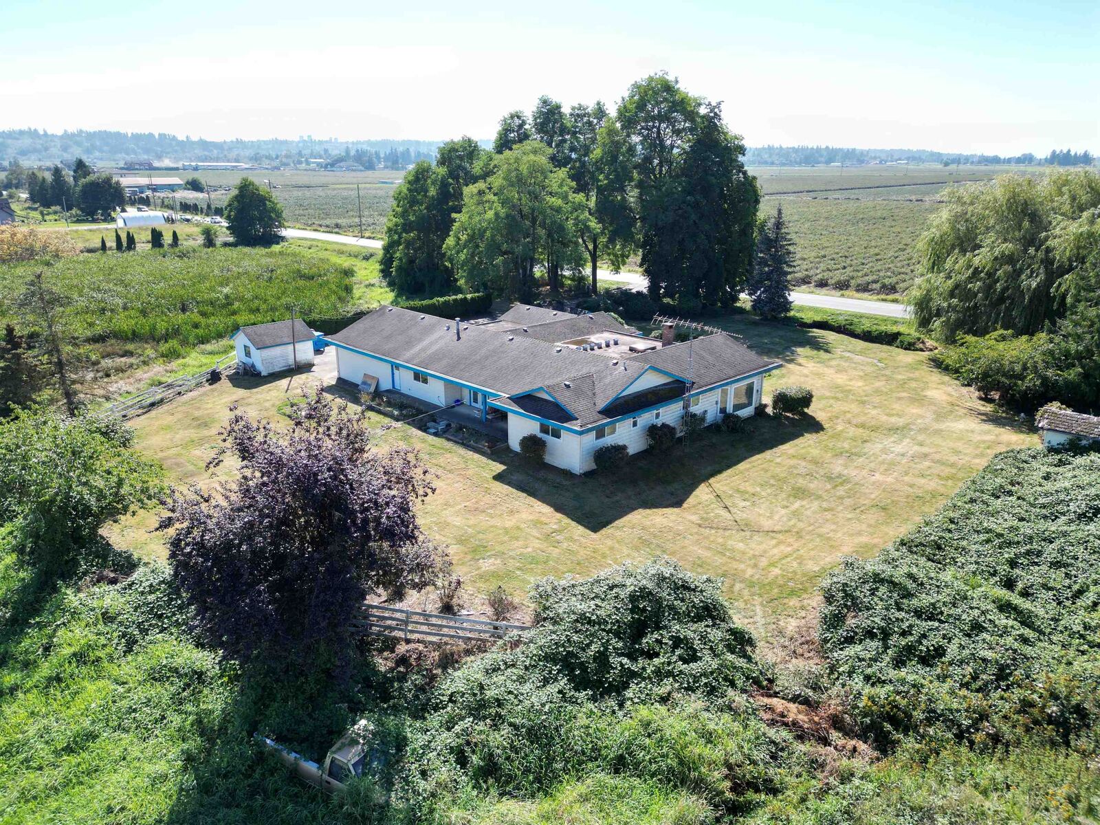 Property Photo: 4444 168 Street BC V3Z 1E3