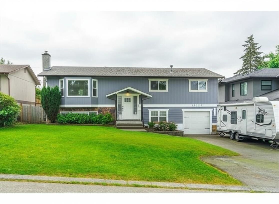 Property Photo: 18120 58A Avenue BC V3S 1N6