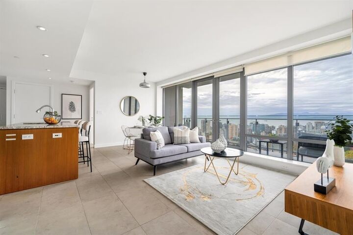 Property Photo:  1028 Barclay Street 3105  BC V6E 0B1 