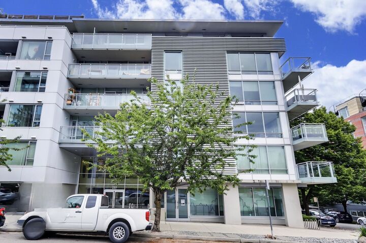 289 E 6 Avenue 607 — photo 1