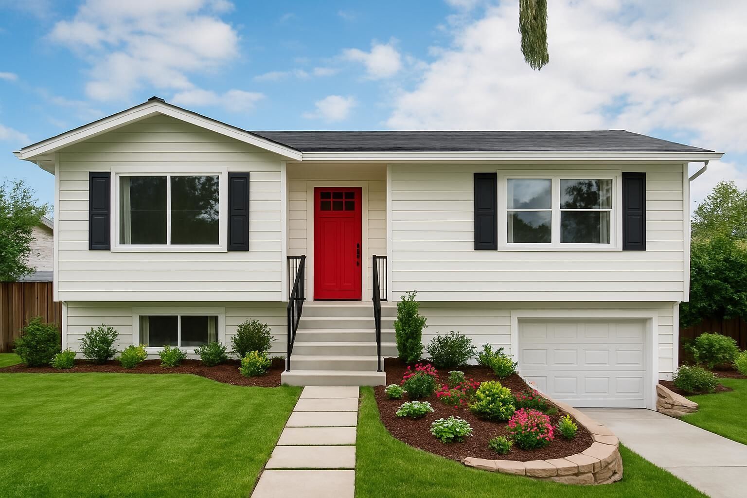 Property Photo: 32677 Marshall Road BC V2T 1A8