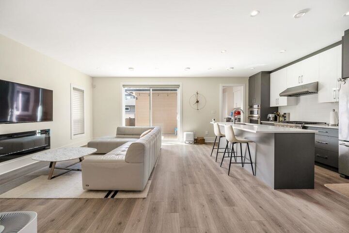 Property Photo: 5466 Moncton Street BC V7E 0C2
