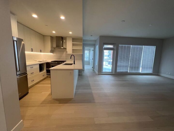 Property Photo:  22226 Brown Ave 212  BC V2X 4R2 
