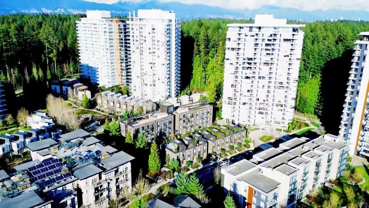 Property Photo:  5629 Birney Ave Avenue 1408  BC V6S 0J1 
