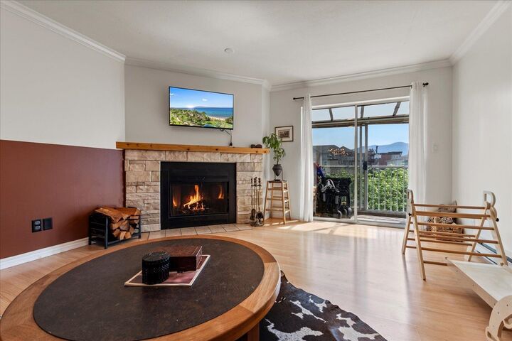 Photo de la propriété:  8975 Mary Street 306  BC V2P 4J4 
