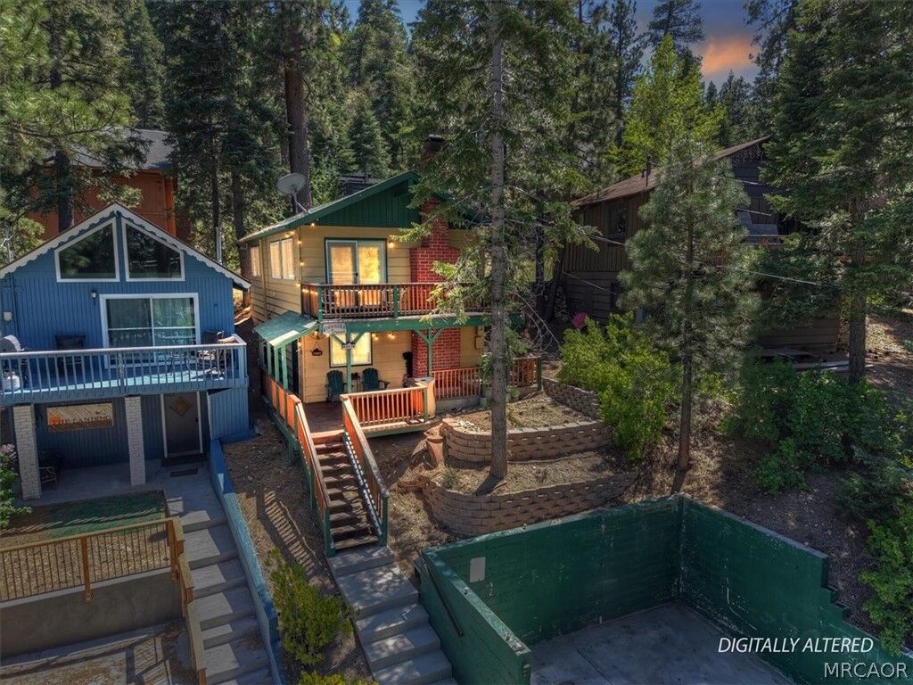 Property Photo: 42979 Fern Avenue CA 92315