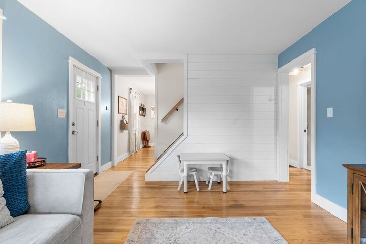 Property Photo:  844 E Circle Drive  NY 13850 