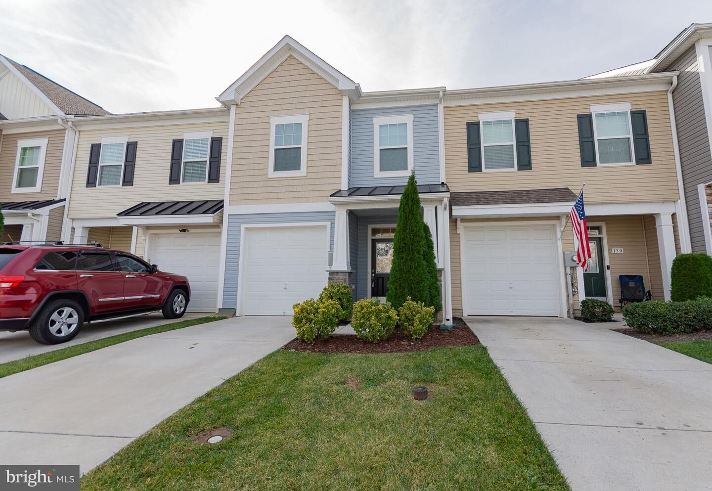 Property Photo:  132 O'Flannery Court  WV 25403 
