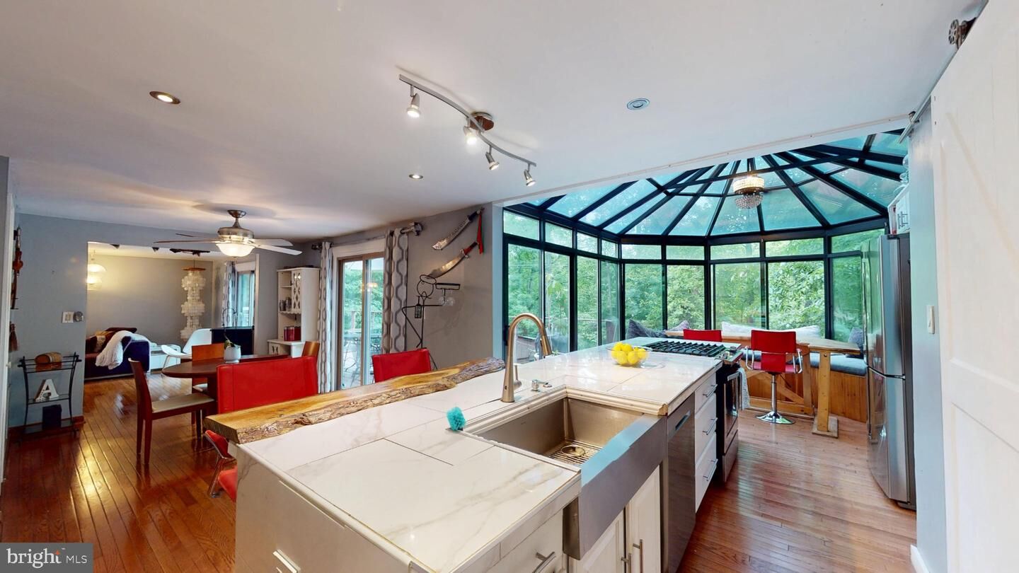 Property Photo: 8609 North Drive MD 20735