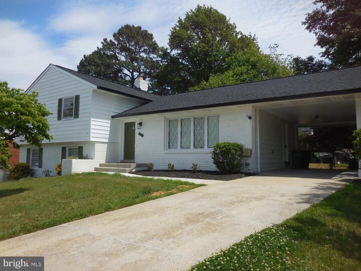 Property Photo:  108 Dauntly Street  MD 20774 