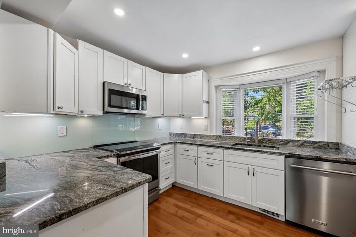 Property Photo: 532 Monet Drive MD 20850