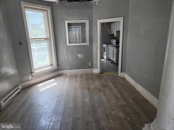 Property Photo:  2036 S Cecil Street  PA 19143 