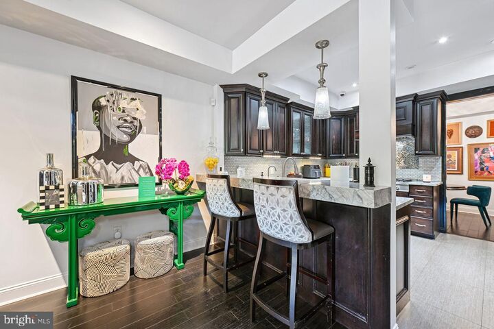 Property Photo:  20 Rhode Island Avenue NE  DC 20002 