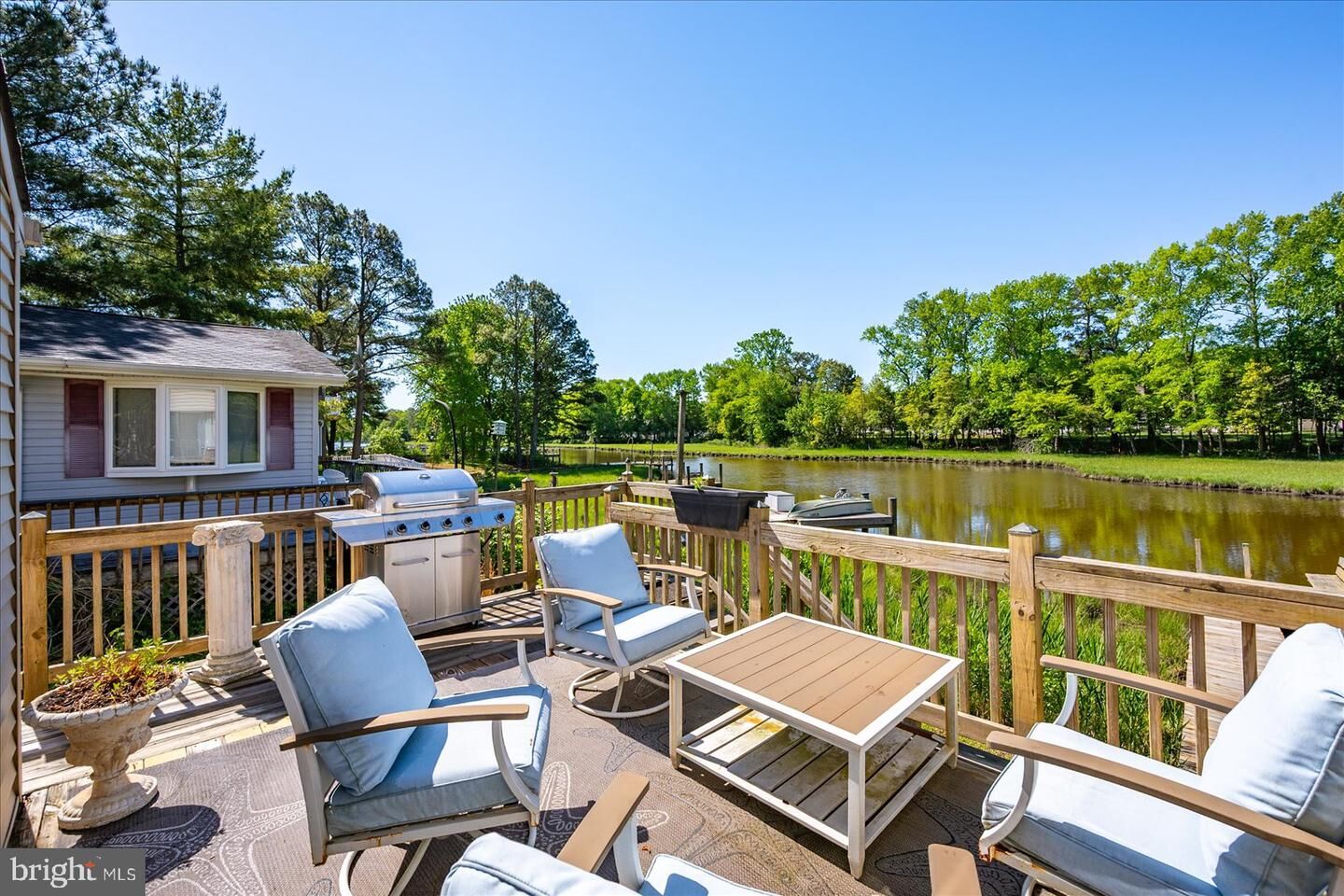 Property Photo:  26 Boston Drive  MD 21811 