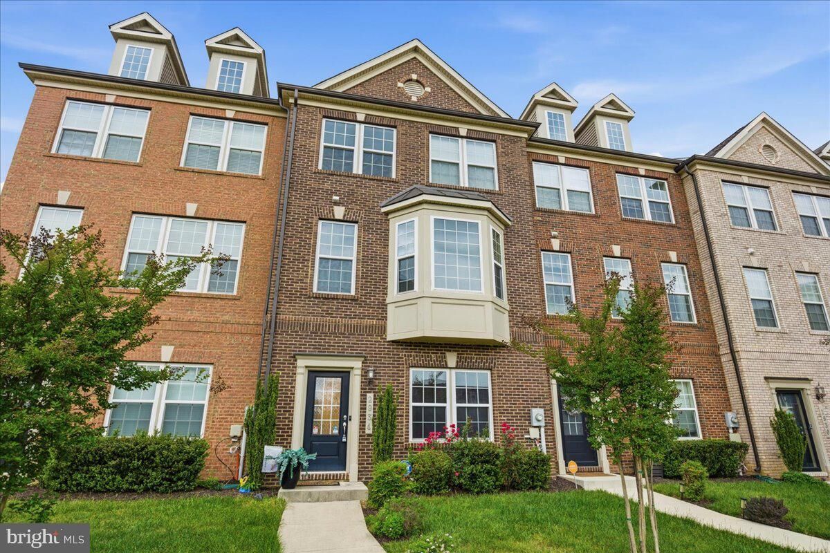 Property Photo:  2934 Chalkstone Place  MD 20601 