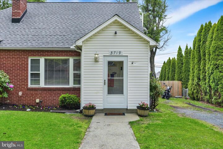 Property Photo: 3719 Elder Road PA 17111