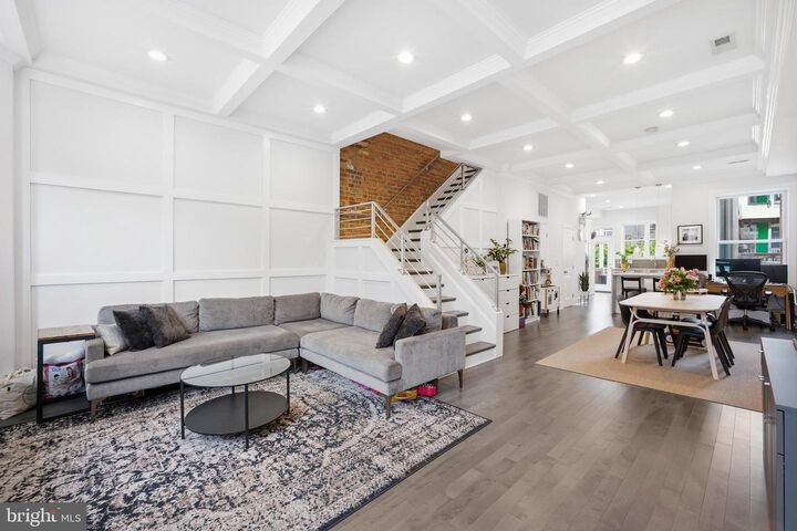 Property Photo:  35 T Street NW  DC 20001 