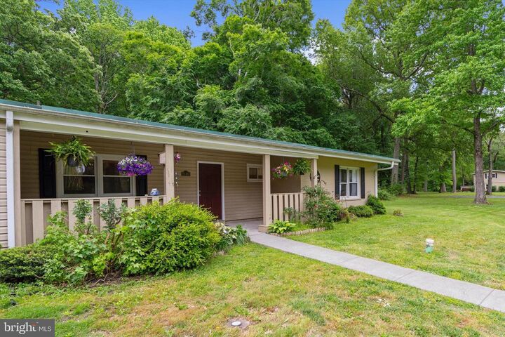 Property Photo: 21363 Lynn Lane MD 21620