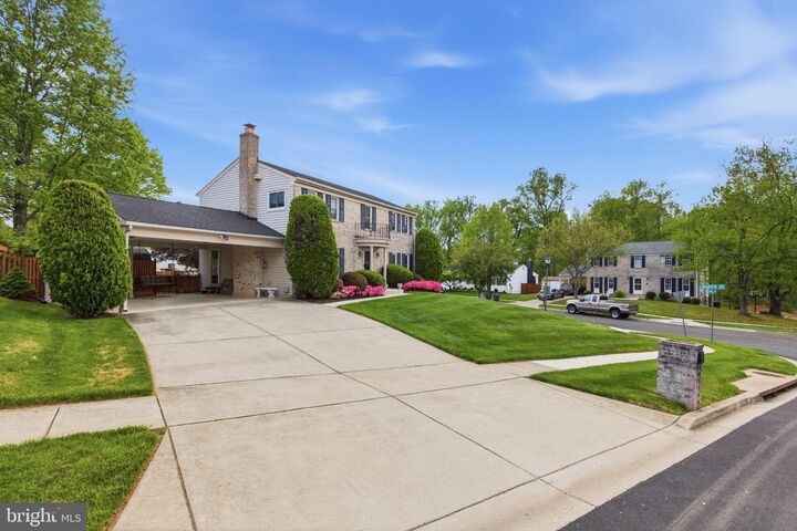 Property Photo:  10901 Atwell Avenue  MD 20720 