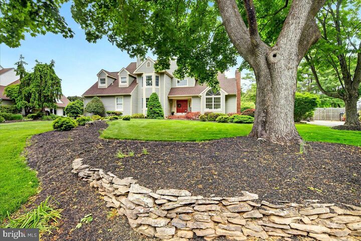 Property Photo:  28 Baldwin Street  NJ 08534 