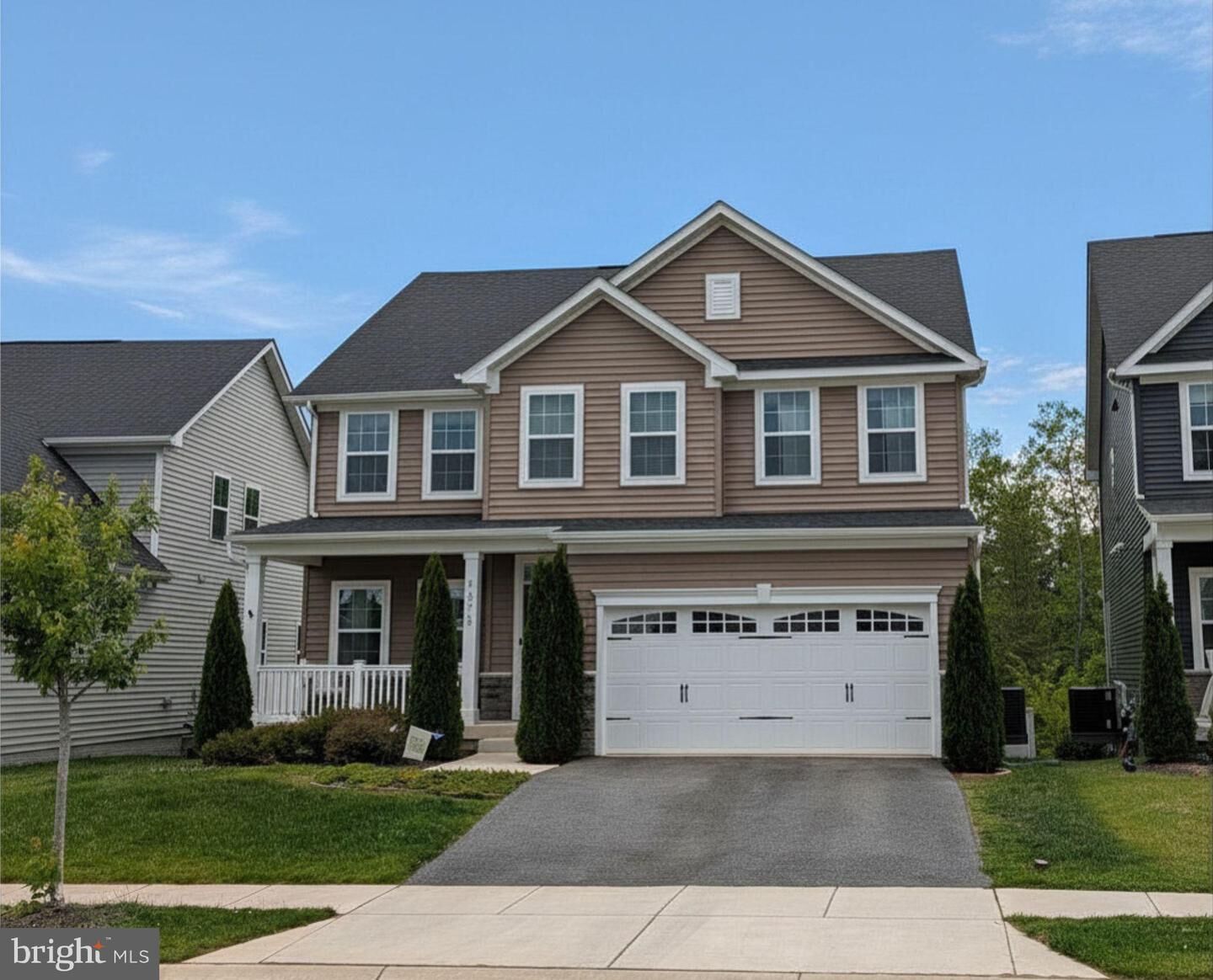 Property Photo:  1275 Upper Patuxent Ridge Road  MD 21113 