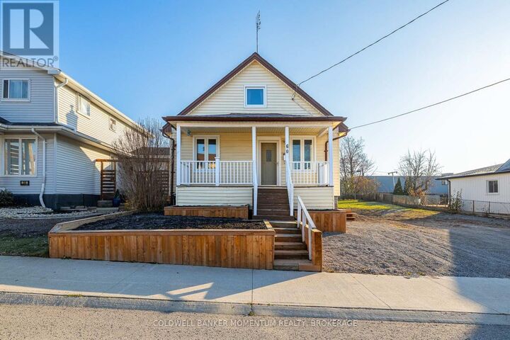 Property Photo:  60 Patricia Street  ON L2V 3W1 