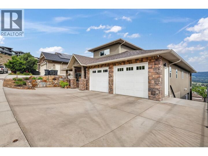 Property Photo:  1193 Loseth Drive  BC V1P 1S2 