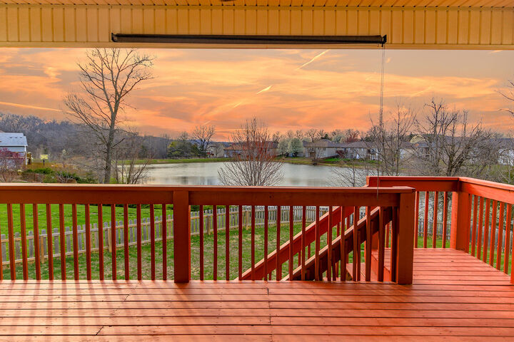 Property Photo:  3103 Woods Crossing Dr  MO 65202 