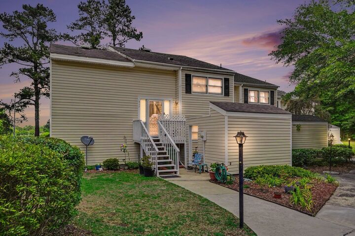 Property Photo: 317 Lakeview Dr. 317 SC 29555