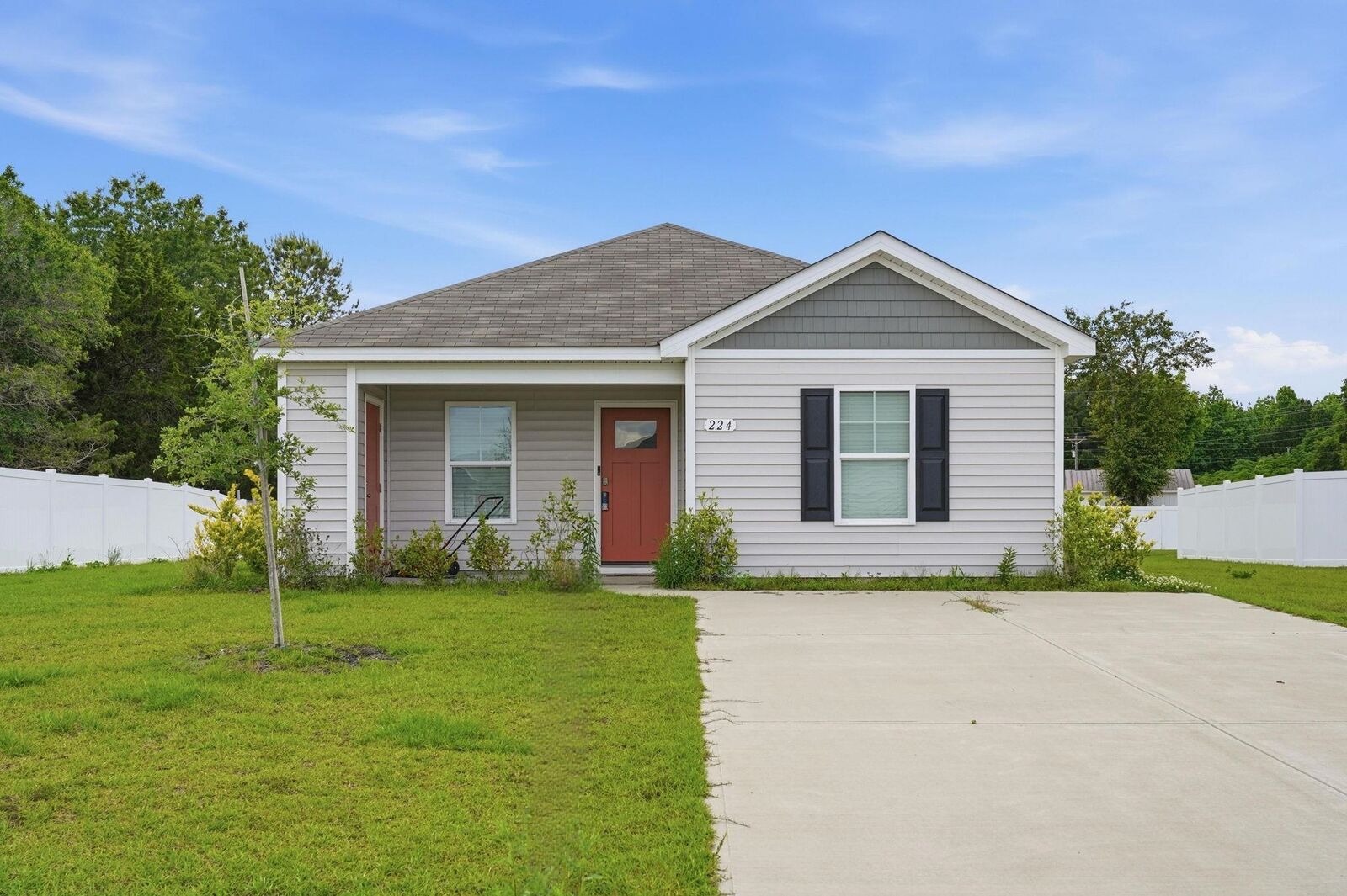 Property Photo: 224 Jeff Waters Circle SC 29568
