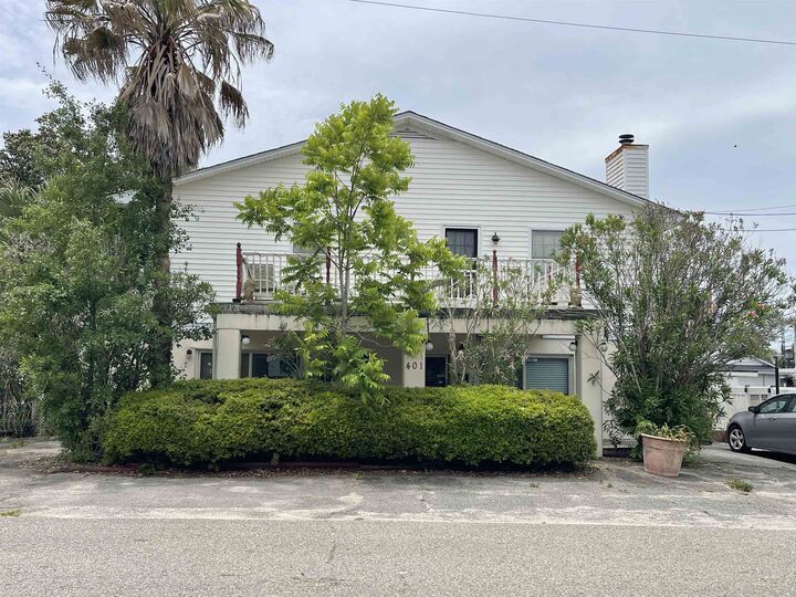 Property Photo:  401 14th Ave. S  SC 29577 