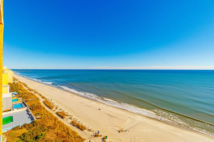 Property Photo:  1501 S Ocean Blvd. 1430  SC 29577 