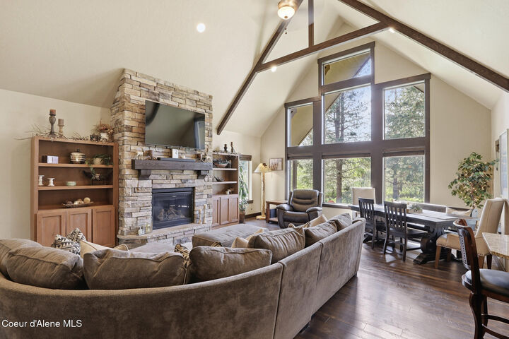 Property Photo: 10374 W Casa Ranchero Dr ID 83814