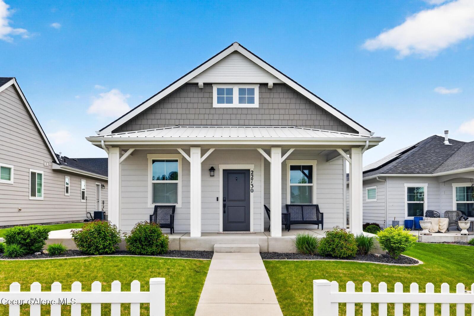 Property Photo:  22730 E Wellington Pkwy  WA 99019 
