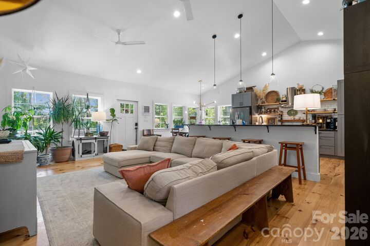 Property Photo:  3813 54th Avenue NE  NC 28601 