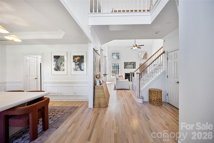 Property Photo: 1234 Dobson Drive NC 28173