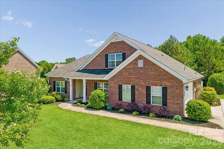 Property Photo:  1006 Spring Rose Lane  NC 28104 