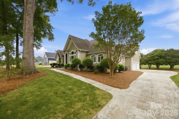 Property Photo:  242 Mallard Way  NC 28117 