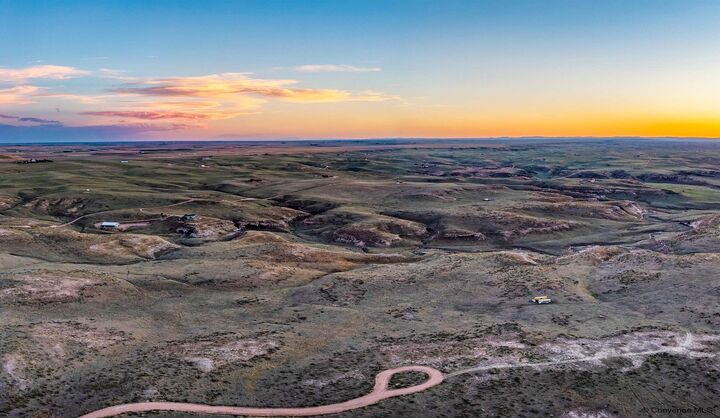 Property Photo: Tr 147 Billy The Kid Blvd WY 82009
