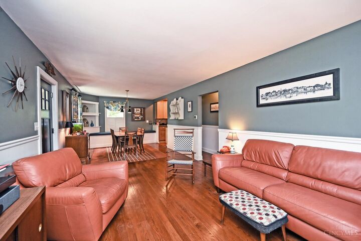 Property Photo:  7010 Wooster  OH 45227 