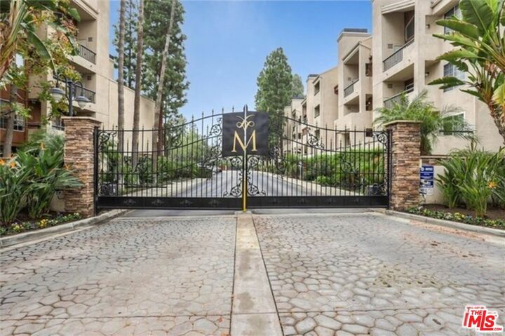 Property Photo:  21520 Burbank Blvd  CA 91367 