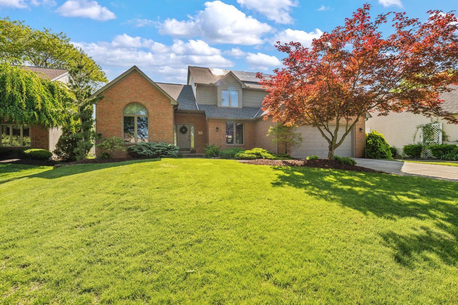 Property Photo:  370 Potomac Avenue  OH 43082 