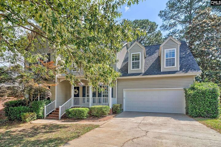 Property Photo: 408 Plantation Pointe SC 29045