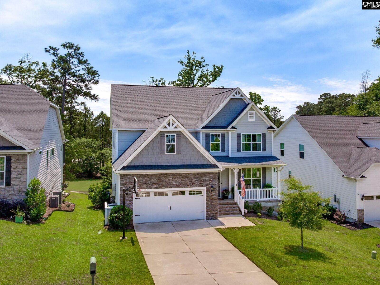 Property Photo:  163 Highgate  SC 29036 